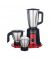 Westpoint 3 in 1 Blender Chopper & Grinder (WF-367) On Installments-New Saad  ( 3 Months 0% Percent Profit Product Available On 48 Months Installment )